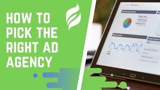 Ethic Advertising | How to Pick the Right Agency