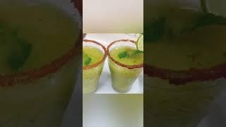 Mango Juice Recipe #shorts #youtubeshorts #youtubefeed #cooklacious