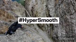 Go Pro, Dmitry Kotov & Alexsandr Lutkhov, hero 7 black