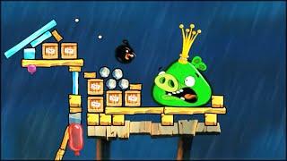 Angry Birds 2: Boss Battles