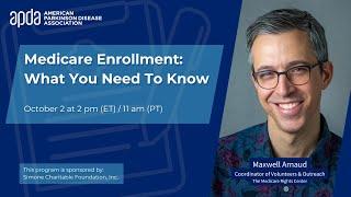 Medicare Enrollment: What You Need To Know