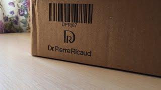 Заказ Пьер Рико / Много подарков/ Dr. Pierre Ricaud распаковка заказа