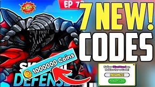 ️UPDATE!CODES️SKIBIDI TOWER DEFENSE ROBLOX CODES 2024 - SKIBIDI TOWER DEFENSE CODES