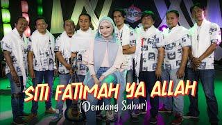 Siti Fatimah Ya Allah (Dendang Sahur) - Salsha Chan (Official live Music)