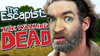 JACK GRIMES | The Escapists: The Walking Dead #1