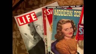 Stardust: The Bette Davis Story - Peter Jones Productions - Teaser Trailer