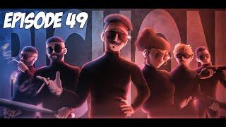 La Famille Pichon | Fus*l*ade au Dragon Kai | Episode 49