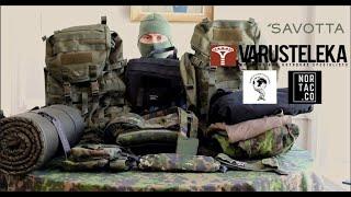 Tactical Gear I Purchased in 2024  - Finnish Gear Reviews