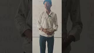 Daily routine by Ritesh #englishlanguage #levela1a2 #dailyroutine #englishspeaking #education #moto