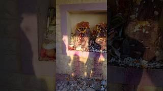 जोधपुर का प्रसिद्ध मंदिर || daily vlog day 14 || vlog by bajju || #temple #challenge #minivlog