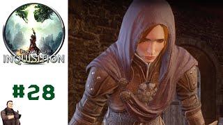 A Much Needed Makeover | Dragon Age: Inquisition | Let's Play - Part 28