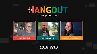 All Things Beer! - THE HANGOUT - Convo