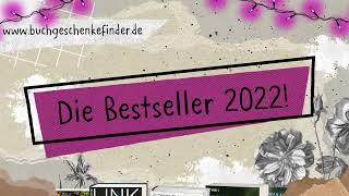 Bestseller 2022|Unbedingt lesen