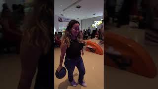 Um dia em um shopping de Manaus #diversao #viral  #shortes