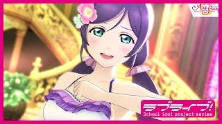 【スクスタ】μ's『LOVELESS WORLD』MV