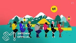 [STATION] SUPER JUNIOR 슈퍼주니어 'Super Duper' MV