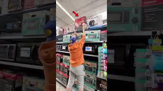  The ** BEST ** Walmart Shopping Hack #clearance #savemoney #deals