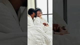 Couple goal️️vira video of mampi Rahul #shorts #mampirahul