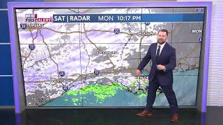 Winter Storm Tuesday