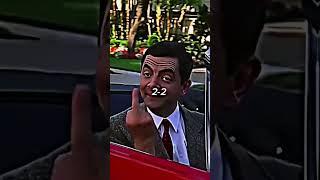 Mr Bean vs Dante | battle