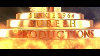 SURESH PRODUCTIONS 50 YEARS LOGO