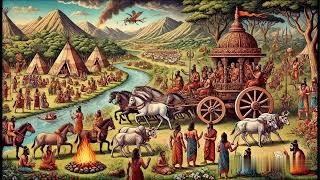 The Age of the Rig Veda