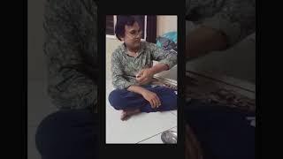 Artist Shree Rajan life #rajan ️️