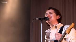 Arctic Monkeys @TRNSMT, Glasgow 2018 Best Audio Quality