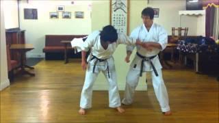 Practical Kata Applications