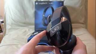 Logitech/UE UE6000 headphones review