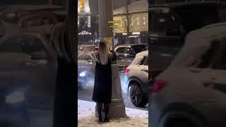 Социальный эксперимент привел меня к важной мысли  #психология #женскийклуб #бизнес #саморазвитие