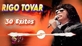 RIGO TOVA MIX 2024   Los Mejores Sucesos    Grandes Exitos   Cumbias para bailar 