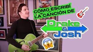 How I wrote the theme song to Drake & Josh!