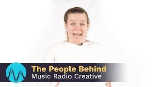 The People Behind Music Radio Creative