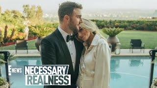 Necessary Realness: Becoming Mrs. McGraw | E! News