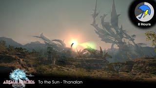 To the Sun - Thanalan [8hrs Rain/Thunder]