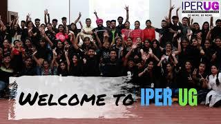 Experience the Best College Life at IPER-UG