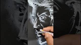 Chalk Drawing: Why It's The BEST Medium