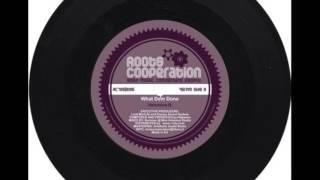 Valentina B - What Dem Done