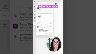 How to get the NEW Planner in TEAMS #microsoftplanner #microsoftteams #microsoft