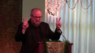 "Helplessly Hoping" Dec 17, 2017, Michael Guinn, Guest Speaker