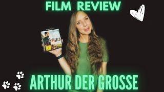 ARTHUR DER GROSSE (2024) - UHD Film Review