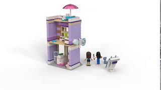 LEGO 41365 Emma's Art Studio - LEGO Friends