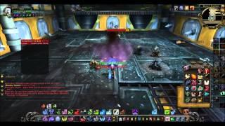 World of Warcraft   Brawlers Guild   Mazhareen   Win