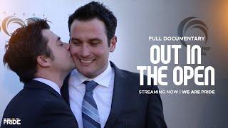 Out In The Open | Full Length Gay Documentary | Misconceptions and Myths of the LGBT Community