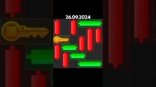 Мини игра в Хомяке за 26.09.2024. Как пройти? Решение.