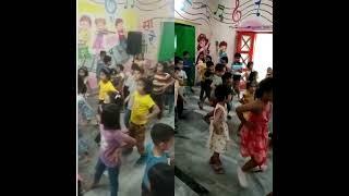 Best Play School in Bhopal | preschool in bhopal | Day Boarding school in bhopal | Day care center