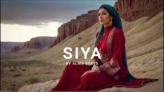 " SIYA " Oriental reggaeton dancehall type beat (instrumental) Prod. by Alma Beats