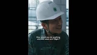 That’s my girl| Motel California | #kdrama #motelcalifornia#