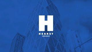 Hearst Television 2021 News Highlights